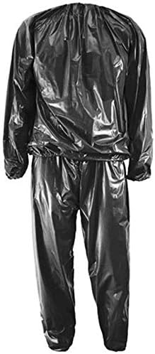 Sweat Sauna Suit – Weight Loss & Body Slimming for Men & Women
