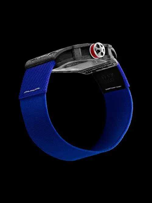 Richard Mille Lifestyle RM 67 Inspired Watch – Premium Replica Style