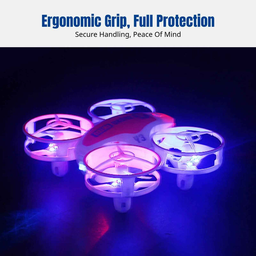 Four-Axis Drone