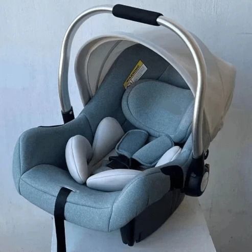Portable Baby Carry Cot for Infants