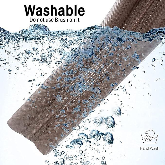 Door Draft Stopper Seal – PVC, Waterproof, Insulating Door Gap Guard