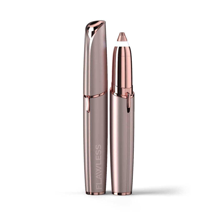 Flawless Brows Electric Eyebrow & Facial Hair Remover
