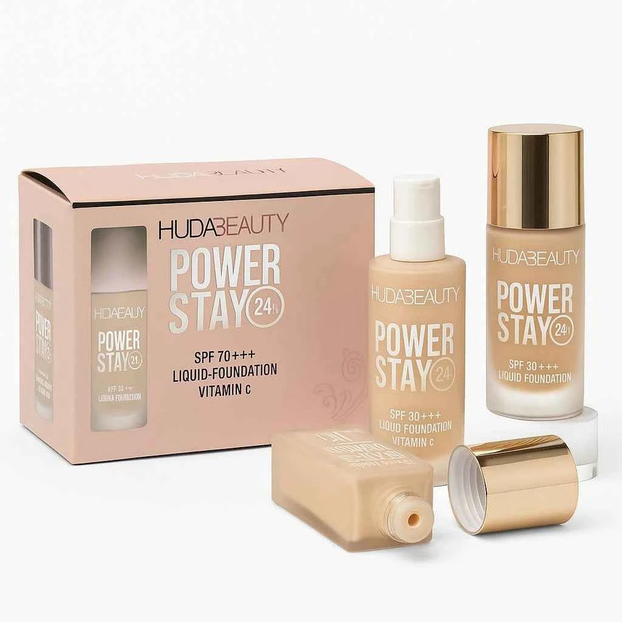 Huda beauty Liquid Foundation SPF 30+++
