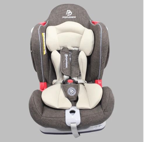 JM03 ISOFIX Child Car Seat