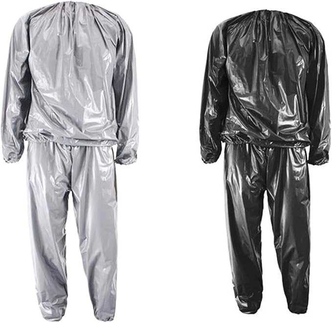 Sweat Sauna Suit – Weight Loss & Body Slimming for Men & Women