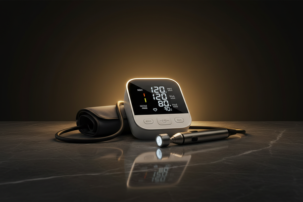 Health & Medical Devices