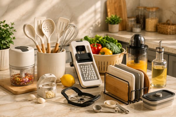 Kitchen Gadgets