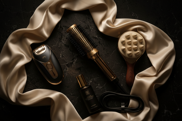 Hair Care & Styling