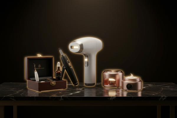 Personal Care & Grooming