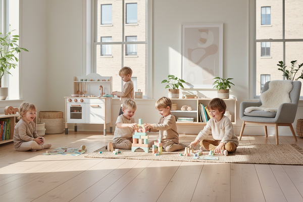 Toys & Play