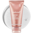 Medicube Collagen Overnight Wrapping Peel-Off Facial Mask 1