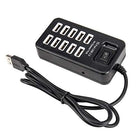 10-Port USB Power Hub – Charge 10 Devices Simultaneously 2