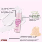 120ml Hair Removal Spray – Painless, Quick-Acting Depilatory Spray 3