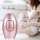 Rechargeable IPL Hair Removal Device 1