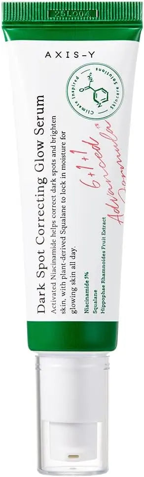 Dark Spot Correcting Glow Serum – 50ml