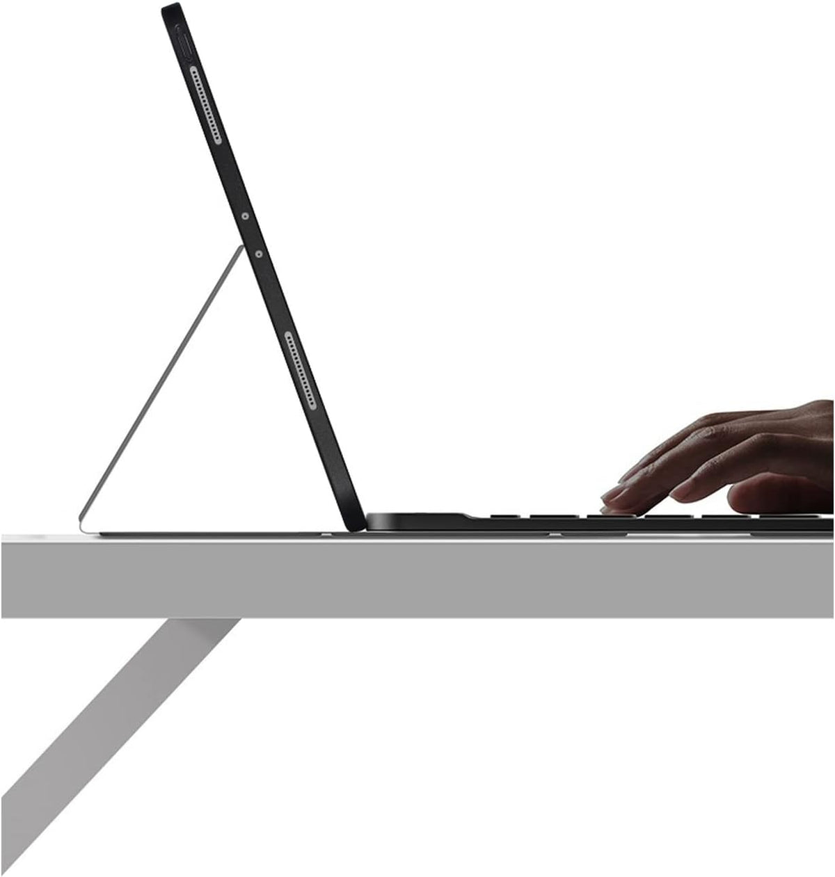 Keyboard Case slim design