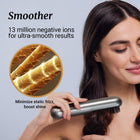 2-in-1 Cordless Hair Straightener Brush | فرشاة فرد الشعر اللاسلكية 2 في 1 2