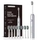 Sonic Electric Toothbrush | فرشاة أسنان كهربائية صوتية 1