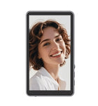 Magnetic Selfie Screen – 4" HD Vlogging Monitor with Bluetooth Remote 5