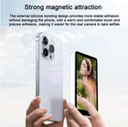 Magnetic Selfie Screen – 4" HD Vlogging Monitor with Bluetooth Remote 2