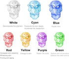 LED Facial Mask 2