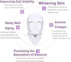 LED Facial Mask 6
