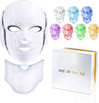 LED Facial Mask 4