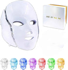 LED Facial Mask 1