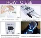 LED Facial Mask 3