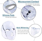 LED Facial Mask 5