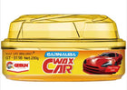 Car Wax Polish – UV Protection, Mirror-Shine Finish, Long-Lasting 1