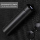 Vacuum Flask LED Temperature Display Water Bottle 500ml – Smart Thermos 4