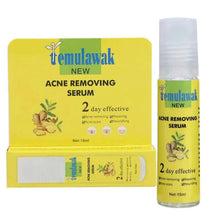 Temulawak - New Acne Removing Serum (Original)