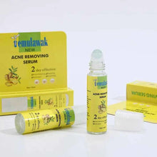 Temulawak - New Acne Removing Serum (Original)