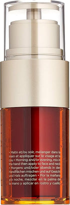 Clarins Double Serum – Complete Age Control Skincare Concentrate 2