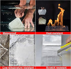 Waterproof Butyl Rubber Adhesive Tape – Heavy-Duty Leak Repair Tape 4