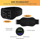 Abdominal Toning Belt – ABS Stimulator Workout Fitness Belt 4