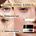 SADOER Retinol Caffeine Anti-Wrinkle Eye Cream – Dark Circle & Puffiness Reducer 4