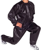 Sweat Sauna Suit – Weight Loss & Body Slimming for Men & Women 3