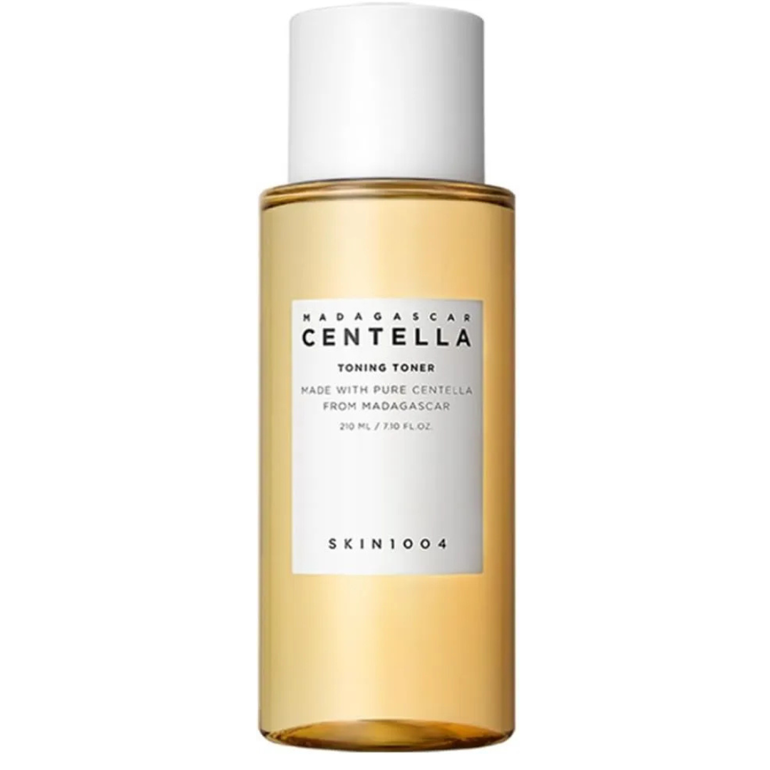 Centella Asiatica Toning Toner 400ml