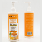 Huda Beauty Turmeric & Vitamin C Body Lotion 1