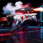 AI Intelligent Mechanical Dog – 2.4GHz Remote Control Robot 2