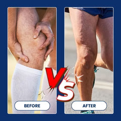 Synovial Pain Relief Ointment – Joint & Muscle Pain Cream