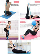 Full Body Exercise Fitness Trainer 4