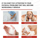 Huatangxiao Acupoint Pressure Stimulation Stickers 2