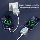 USB-C Auto Eject Charging Adapter 3