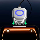 USB-C Auto Eject Charging Adapter 4
