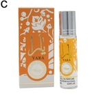 Yara Tous Perfume Roll on Oil - 10ml 2