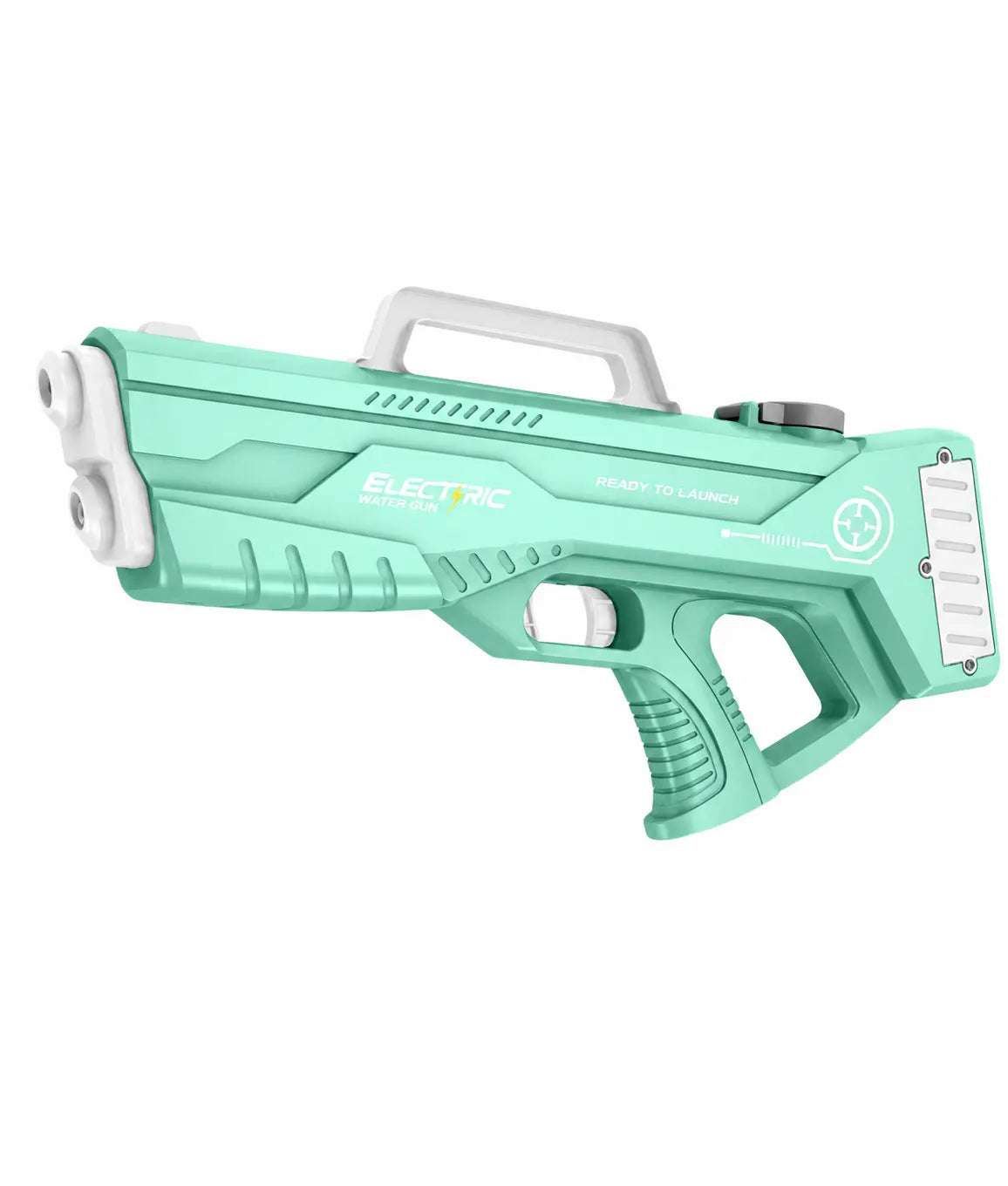 Automatic Electric Water Gun Wave byte