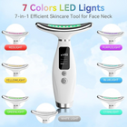 7 in 1 Multi-Function Facial Massager 2